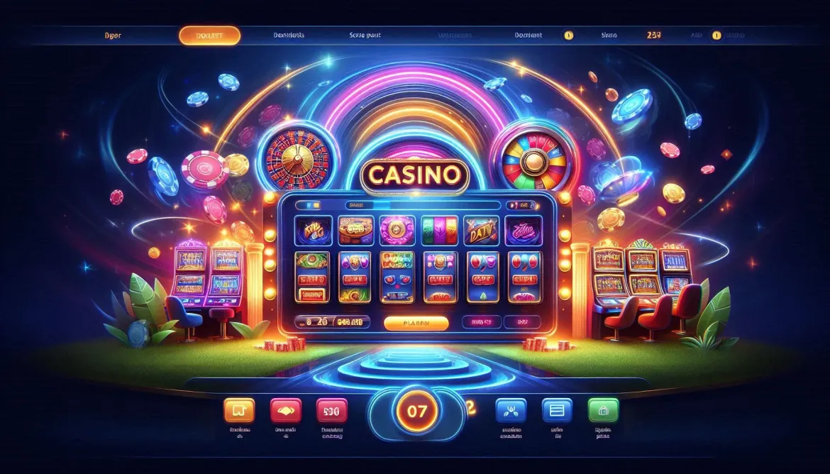 Smokace Casino